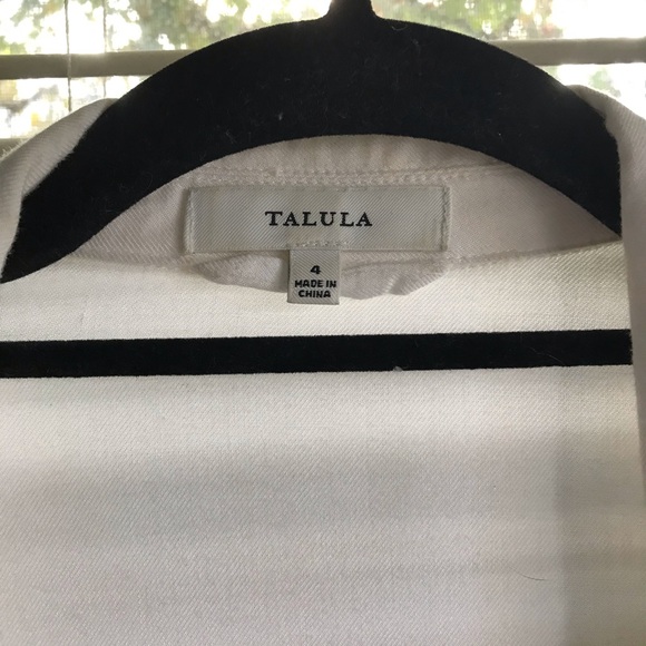 Talula light blazer - Picture 2 of 3